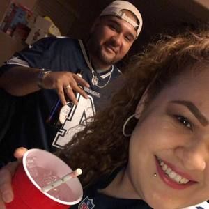 Meet your Posher, Rey